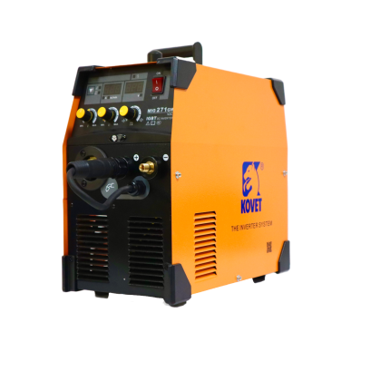 KOVET ตู้ MIG 250A/2 สาย #MIG-271GW