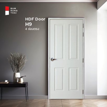 HDF Door (H9)