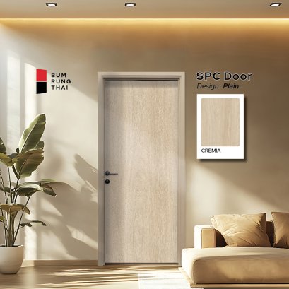 SPC Door - CREMIA