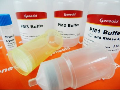 Presto™ Midi Plasmid Kit