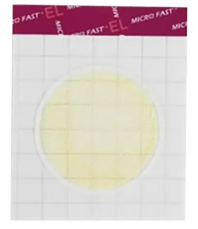 MicroFast™ Coliform Count (CC) Plate AOAC Certificated - smartscience