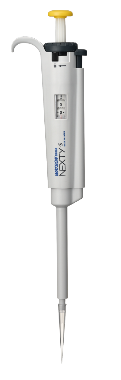 NextPette Precision Pipette by Accuris