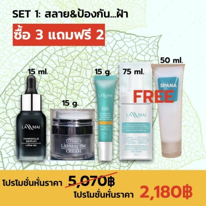 รักษาฝ้าเร่งด่วน รักษาฝ้าแบบธรรมชาติ ทารักษาฝ้า