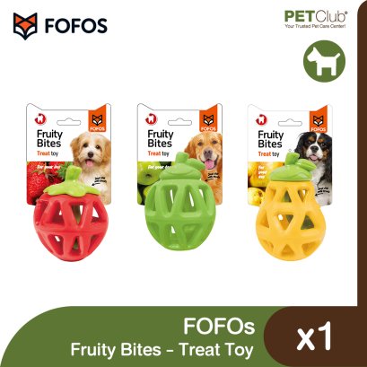 Fofos Poop Bag Refills with Bag Dispenser for Dogs and Cats