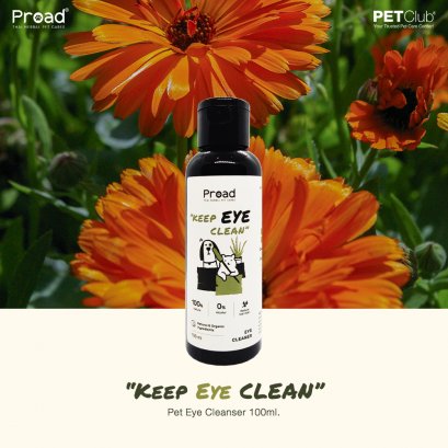 PROAD - Keep EYE Clean