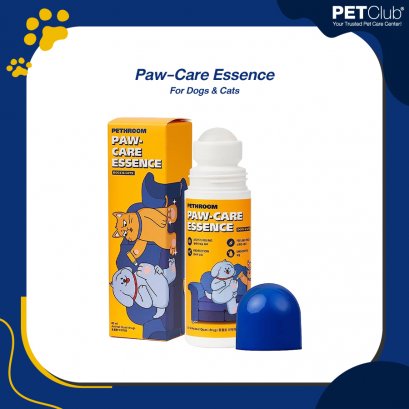 [PETClub] Pethroom Paw-Care Essence130g.