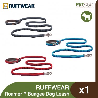 RUFFWEAR Roamer™ Bungee Dog Leash