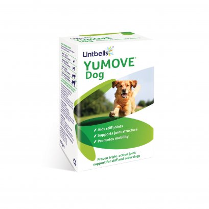 YuMOVE Dog (60 Tablets)