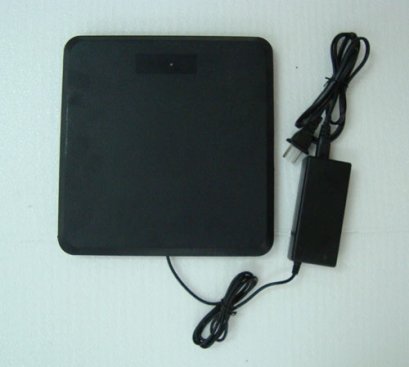 DT-3000B1: RF EAS deactivator