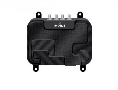 เครื่องอ่าน Impinj UHF RFID fixed reader R700