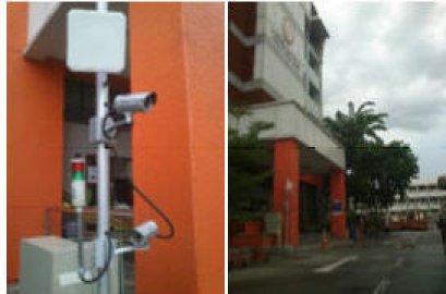 ระบบติดตามรถยนต์เพื่อควบคุมการบำรุงระบบ: Service&Maintenance