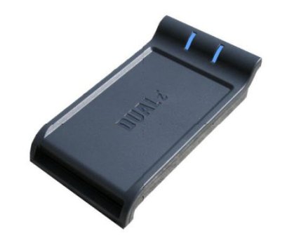 DE-620 Desktop RFID Reader (HF)