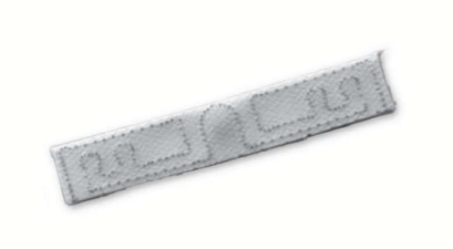 Laundry tag - UHF RFID Tag