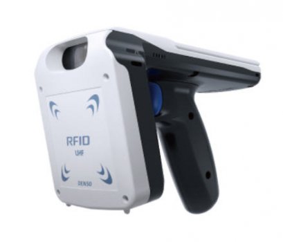 DENSO SP1 UHF RFID handy scanner