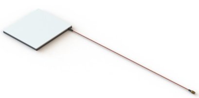 Times-7 A1115 True NearField Antenna (FCC/ETSI)