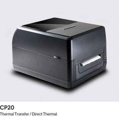 CP20 Barcode Printer