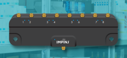 Impinj Speedway Revolution GPIO Adapter - matchpoint