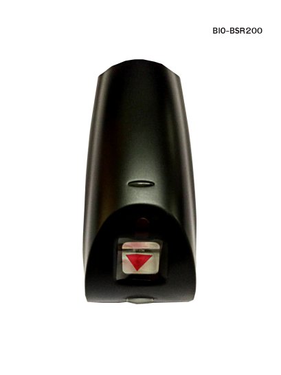 BSR200 : Fingerprint Reader