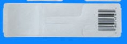 RF EAS Label (Hang tag)