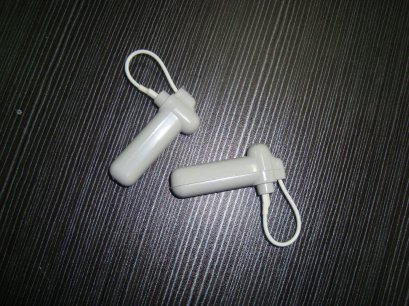 AM-0010(Pencil Tag with Lanyard)