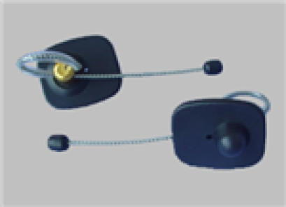 TD-0001 (Bottle tag)