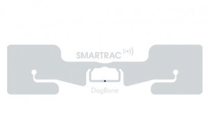 SMARTRAC R6 DogBone RFID Wet Inlay (Monza R6)
