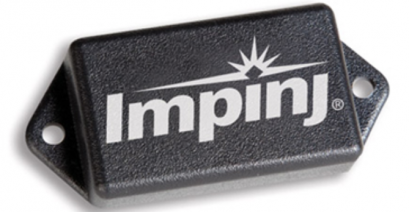 Impinj Matchbox RFID Antenna