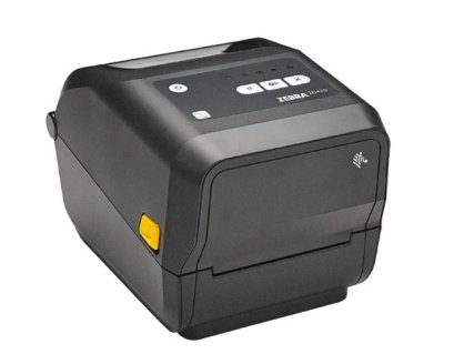ZD420 ZEBRA TT Printer Standard EZPL, 203 dpi