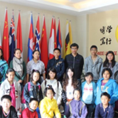 การเปิดเสรีประชาคมอาเซียน กับภาษาจีน