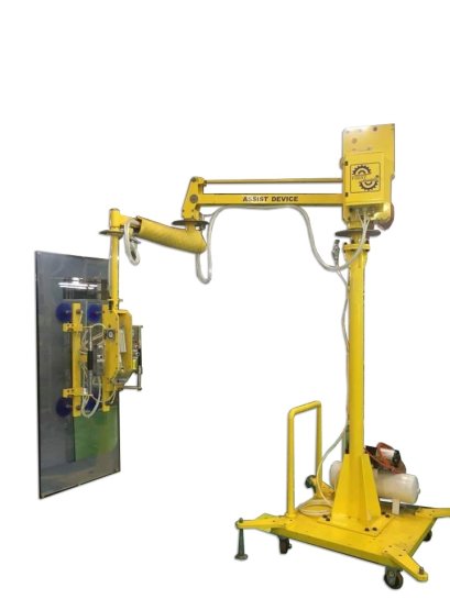 เครื่องยกกระจกระบบลม