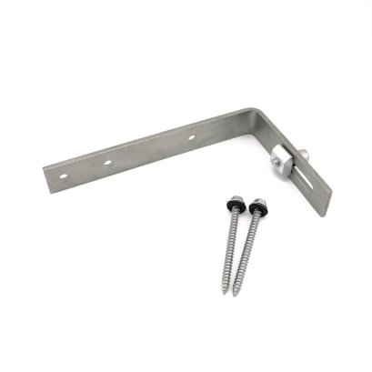 Stainless Steel Hook 4
