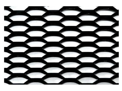 ตะแกรงเหล็กฉีกG