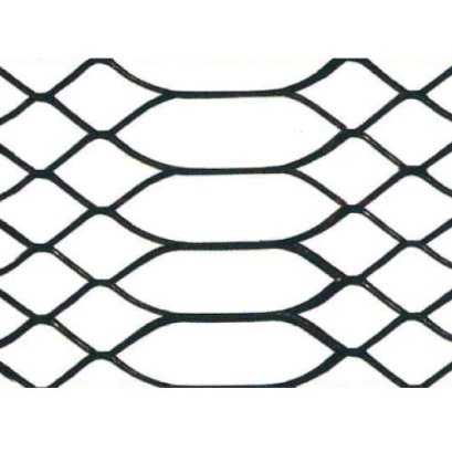 ตะแกรงเหล็กฉีก S31