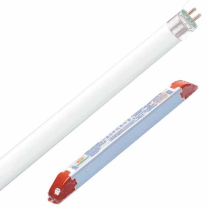 หลอดไฟ T5 T8 FLUORESCENT