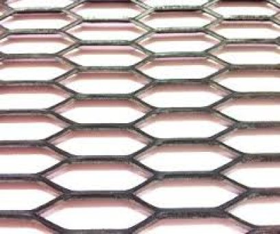 ตะแกรงเหล็กฉีกG5