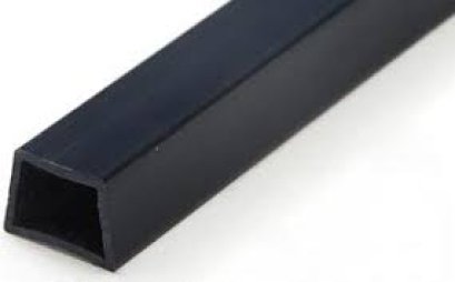 สี่เหลี่ยมคางหมู พีวีซี