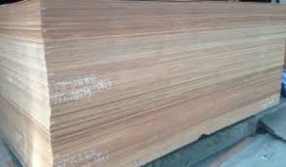 ไม้อัดยาง 6 มม. AAA