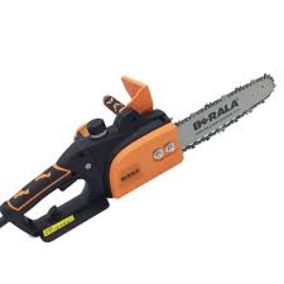 เลื่อยไฟฟ้า