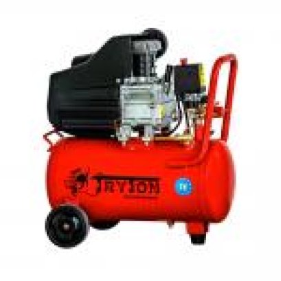 ปั๊มลมโรตารี่