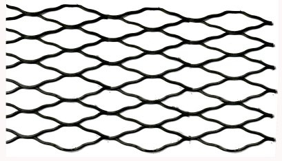 ตะแกรงเหล็กฉีกS37