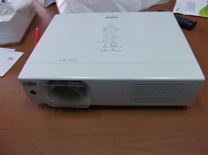 PLC-XU106 SANYO 4500 lumen XGA 1024x768