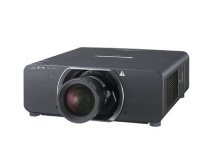 โปรเจคเตอร์ Panasonic PT-DZ13K 12,000 lumens 1900 x 1200 (WUXGA) Contrast ratio:  10000:1
