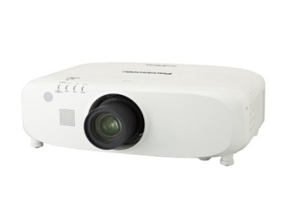 โปรเจคเตอร์ Panasonic PT-EX800T 8500 lumen Resolution: 1024 x 768 (XGA) contrast 5000:1