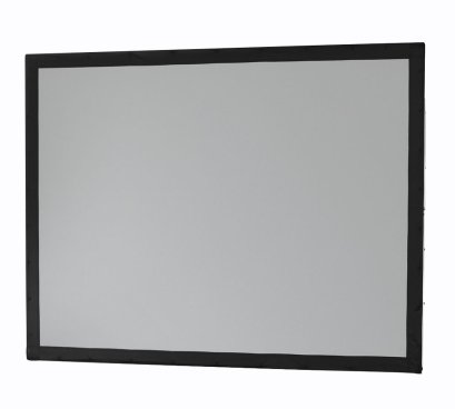 เนื้อจอฉายหลัง ขนาด 200 นิ้ว 16:9  2.49x4.43 m 16:9 ตอกตาไก่ (Eyelets)