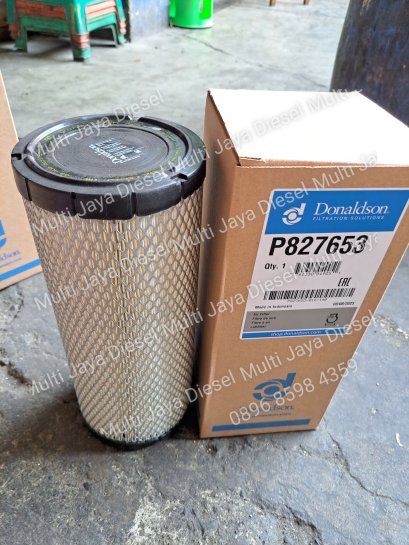 AIR FILTER DONALDSON P827653