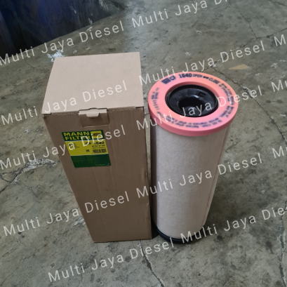 AIR FILTER MANN CF1640