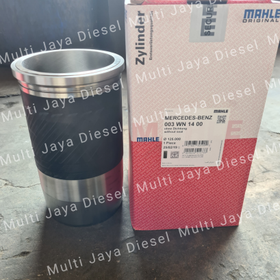 CYLINDER LINER 003WN1400 MERCY 402 SERIES