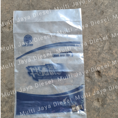 Collet valve kuku klep 12164698 weichai 226