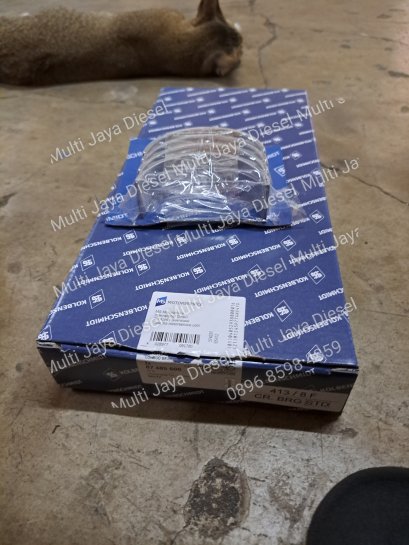 Conrod Bearing Set Deutz 413 // KS 87485600