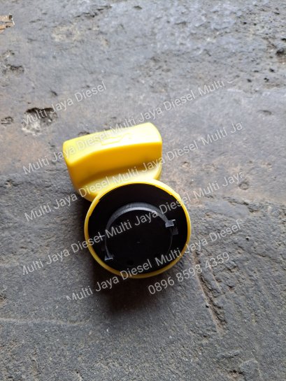 FILTER CAP BOMAG 05712451